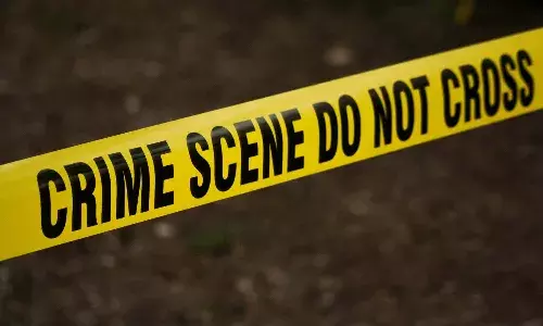 Woman kills son, attacks daughter, fight with husband, alcohol addiction, Pune, Crime