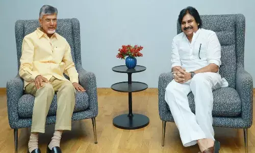 Andhra Pradesh : నేడు ముఖ్య‌మంత్రి, డిప్యూటీ సీఎం బిజీ బిజీ