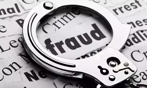 Transnational investment scam, arrest, cheating, former CBI JD Lakshmi Narayana