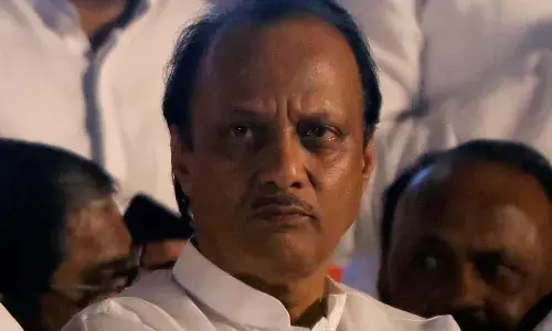 Maharashtra, three day mourning, Deputy CM Ajit Pawar