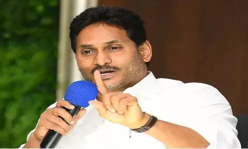Andrapradesh, Tadepalli, Ysrcp, Jagan, Tdp, Cm Chandrababu, Ap Government