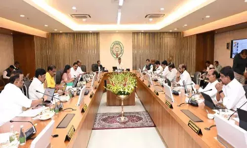 Andrapradesh, Amaravati, Cm Chandrababu, Ap Cabinet, Key decisions, Pensions for orphaned children