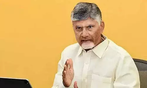 CM Chandrababu, Andrapradesh, AP Government, Sanjeevani project, Health Department