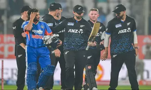 Sports news, Cricket, India vs New Zealand, Visakhapatnam T20, India T20 series