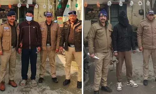 Woman offered lift, moving car, Uttarakhand, arrest, Crime