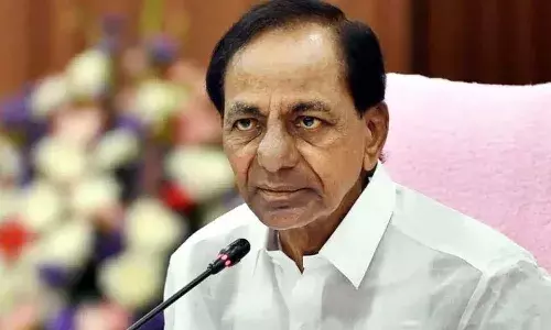 SIT, notice, former CM KCR, phone tapping case, Telangana