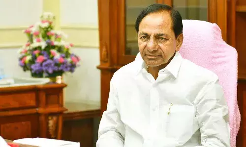 SIT, notice, KCR, phone tapping case, Hyderabad