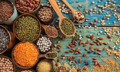 Eating pulses, health benefits, Lifestyle, Benefits of pulses