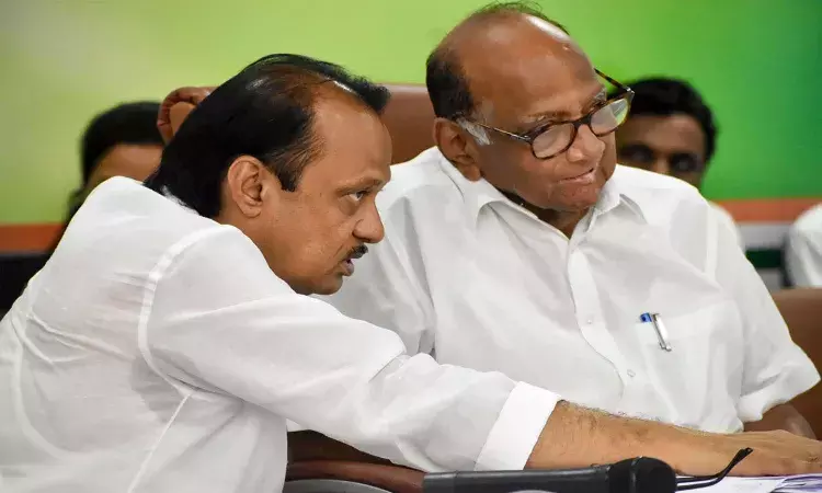 National News, Maharashtra, Ajit Pawar Death, Bengal CM Mamata Benerjee, Sharad Pawar, Bjp National News, Maharashtra, Ajit Pawar Death, Bengal CM Mamata Benerjee, Sharad Pawar, Bjp