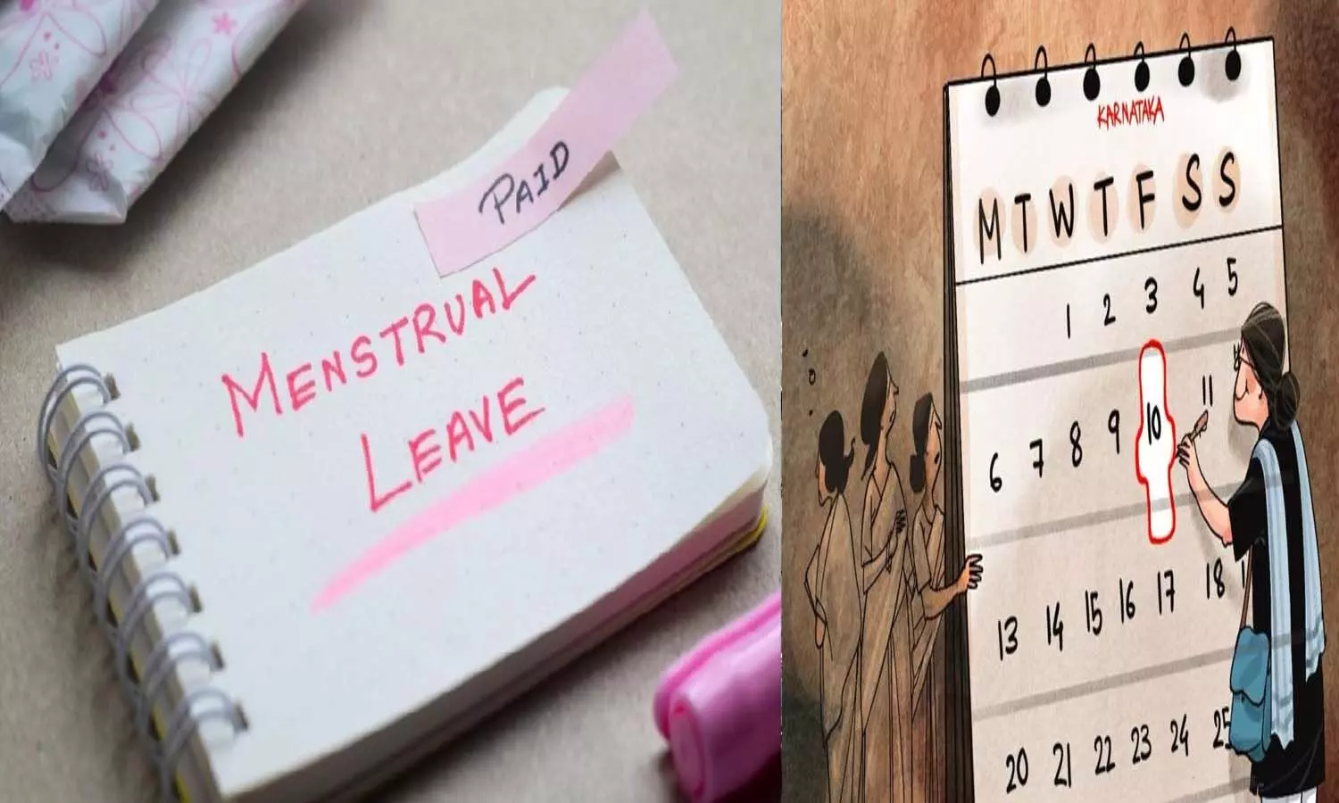 National News, Karnataka, Karnataka Education Department, Menstrual Leave, Women Employees, National News, Karnataka, Karnataka Education Department, Menstrual Leave, Women Employees,