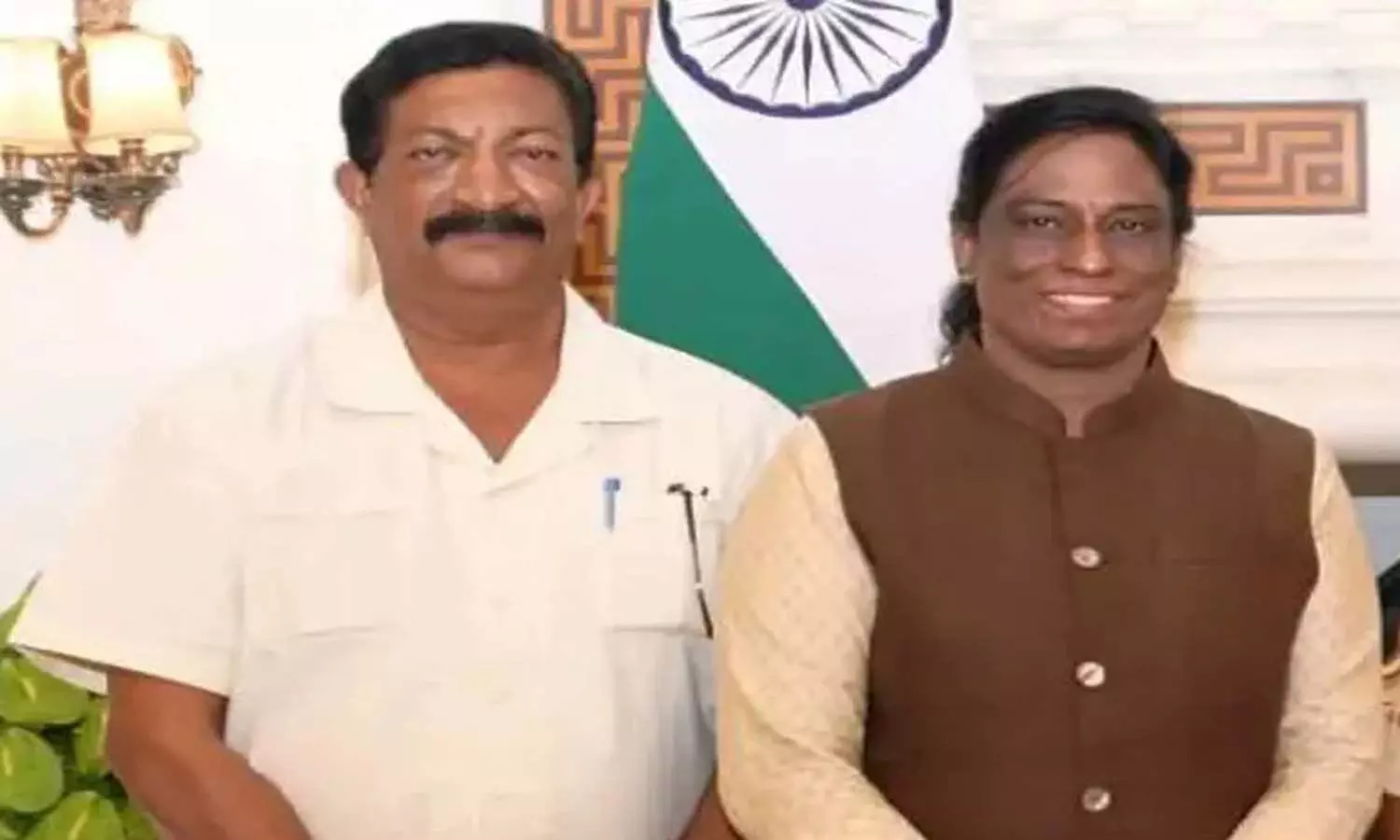 Sports News, Kerala News, Indian Olympic Association, PT Usha, Srinivasan passes away Sports News, Kerala News, Indian Olympic Association, PT Usha, Srinivasan passes away