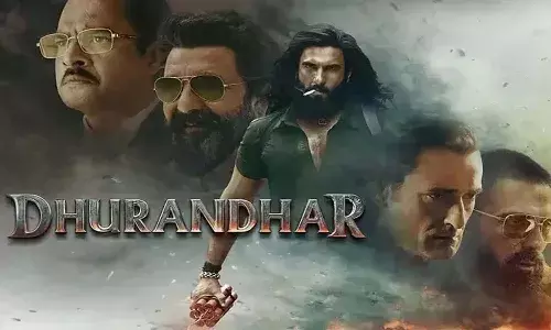 Cinema News, Bollywood, Entertainment,  Durandhar, Ott streaming, Netflix