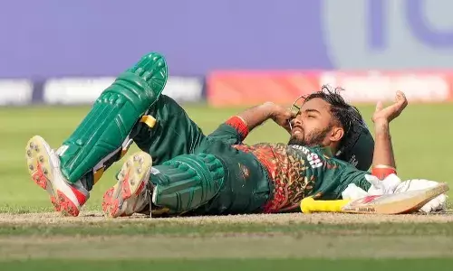 పైన‌ల్‌గా ఆ విష‌యంపై స్పందించిన‌ శ్రీలంక క్రికెట్ బోర్డు