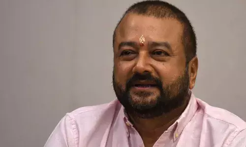 శబరిమల బంగారు ఆభరణాల చోరీ కేసు.. నటుడు జయరామ్‌ను విచారించిన సిట్‌..!