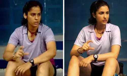 మేం ఎప్ప‌టికీ ఫ్రెండ్స్ కాదు.. మౌనం వీడిన‌ సైనా..!