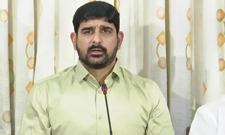 ఐపీఎస్ ఆఫీసర్స్ అసోసియేషన్ సీరియస్.. క్షమాపణలు చెప్పిన కౌశిక్ రెడ్డి ఐపీఎస్ ఆఫీసర్స్ అసోసియేషన్ సీరియస్.. క్షమాపణలు చెప్పిన కౌశిక్ రెడ్డి