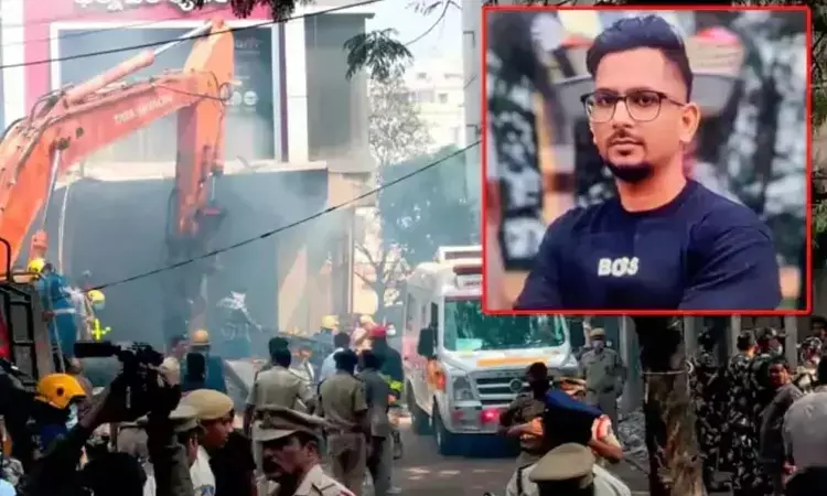 కన్నీళ్లు తెప్పిస్తున్న ఇంతియాజ్ చివరి ఆడియో కాల్..! కన్నీళ్లు తెప్పిస్తున్న ఇంతియాజ్ చివరి ఆడియో కాల్..!