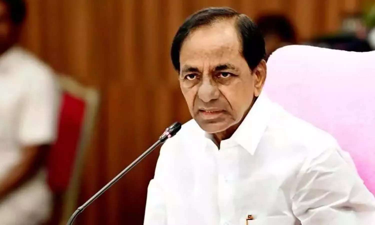 SIT, Notice, KCR, Questioning , Phone tapping case, Telangana SIT, Notice, KCR, Questioning , Phone tapping case, Telangana