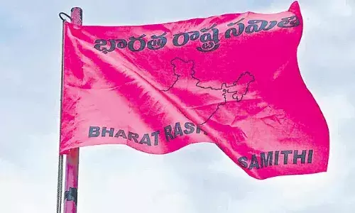 కేసీఆర్‌‌కు సిట్ వేధింపులు.. రేపు రాష్ట్రవ్యాప్త ఆందోళనలకు బీఆర్ఎస్ పిలుపు