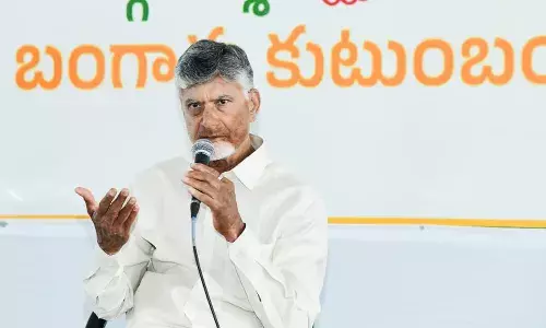 సైకిల్‌కు ఓటేశారు.. అభివృద్ధికి చోటిచ్చారు : సీఎం చంద్రబాబు