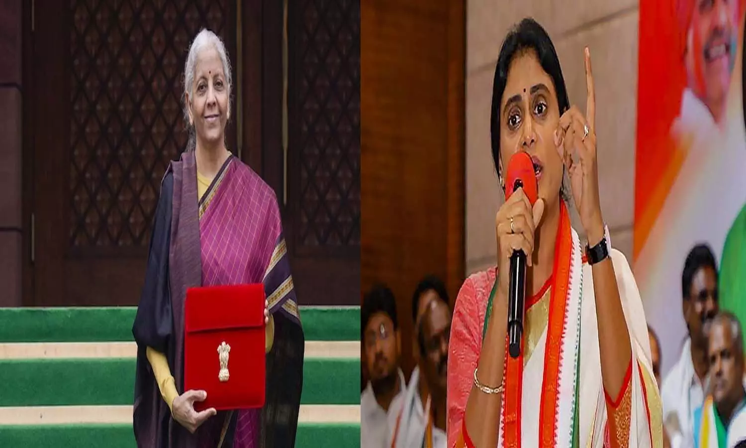Andrapradesh, Ys Sharmila, Congress, Union Budget, Cm Chandrababu, Tdp, Bjp Andrapradesh, Ys Sharmila, Congress, Union Budget, Cm Chandrababu, Tdp, Bjp