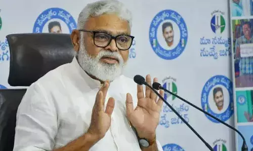 YSRCP , Ambati Rambabu, arrest, AP police, APnews