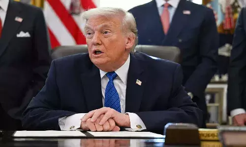 International News, US, Donald Trump, India, Pm Modi, Venezuelan Oil Imports