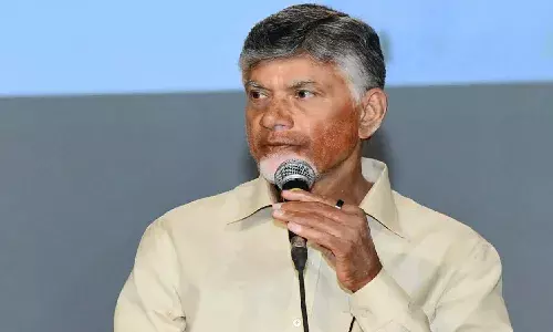 Andrapradesh, Cm Chandrababu, Union Budget, Central Government, Nirmala Seetharaman, Parliament Budget Sessions