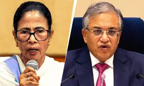 National News, West Bengal, Mamata Banerjee, Supreme Court, Election Commission, Special Intensive Revision