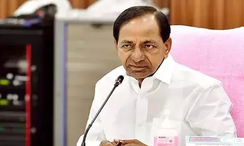 Telangana, Kcr, Phone Tapping Case, Special Investigation Team