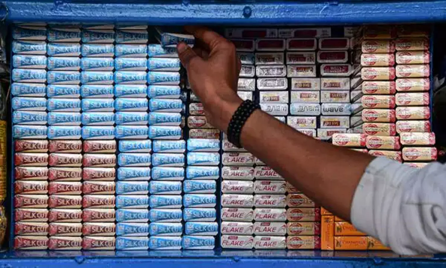 బ్యాడ్‌న్యూస్‌.. నేటి నుంచి భారీగా పెరగనున్న ధరలు..!