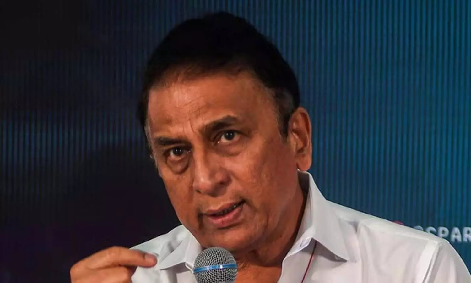 India, cricket legend Sunil Gavaskar, ICC , Pakistan blackmailing, T20 World Cup