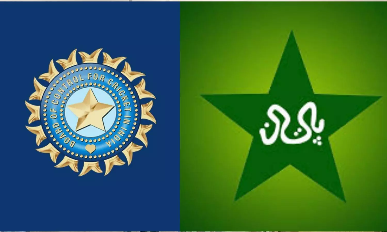 భారత్‌తో ఆడకూడదనే పాక్‌ నిర్ణయంపై బీసీసీఐ రియాక్ష‌న్ ఇదే..!