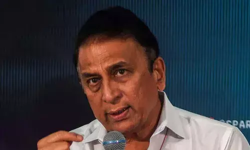 India, cricket legend Sunil Gavaskar, ICC , Pakistan blackmailing, T20 World Cup