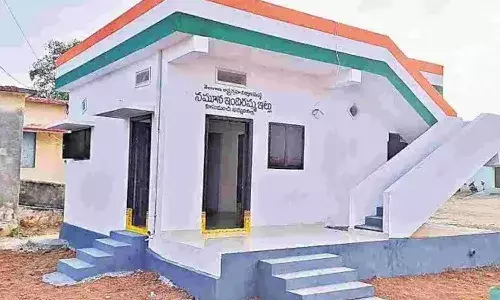Central Govt, funds, Indiramma houses, PMAY, Telangana