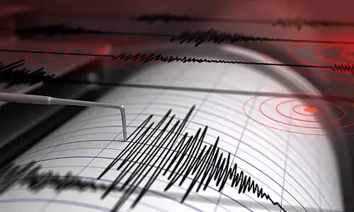 Earthquake, Kashmir, Baramulla district, National news
