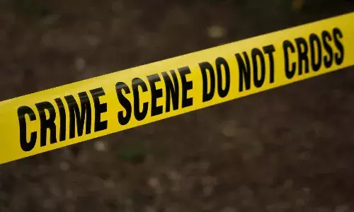 Chopped Body Parts Found in Well, Kamareddy, Crime
