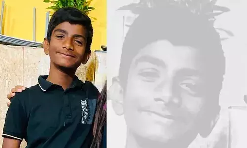 Missing, Found Dead, Drain, Karnataka,