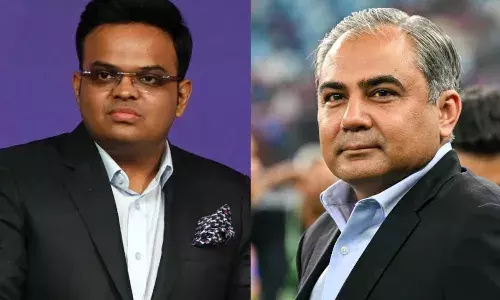 రాబోయే 48 గంటల్లో పాక్‌ భవితవ్యాన్ని నిర్ణయించనున్న ఐసీసీ..!