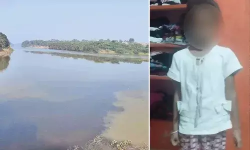 Crime News, Nizamabad District, Maharashtra, Sarpanch Election, Daughter Murder, Local Elections