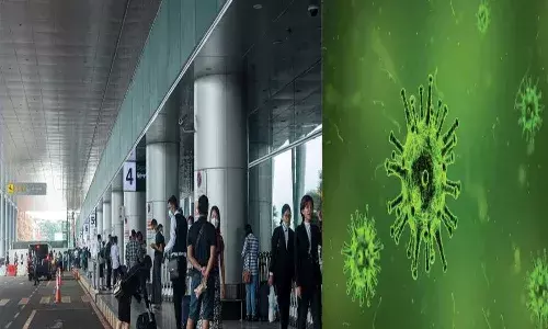 International News, Myanmar, Yangon airport, Nipah virus