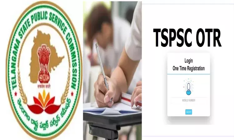 Telangana, One Time Registration, Telangana Public Service Commission, new job notifications
