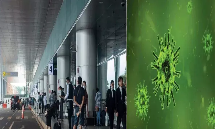 International News, Myanmar, Yangon airport, Nipah virus