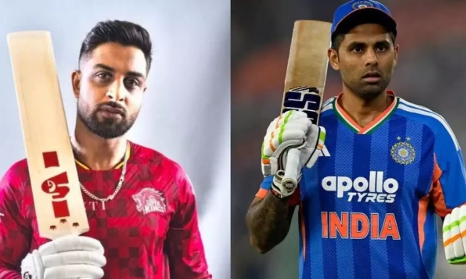 ఆ మ్యాచ్లో స్నేహితుల మధ్య పోరు ఉండబోతుంది..! ఆ మ్యాచ్లో స్నేహితుల మధ్య పోరు ఉండబోతుంది..!