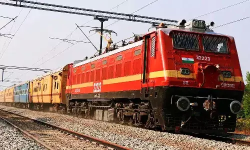 Telangana, Andhra Pradesh, railway allocations, Union Minister for Railways, Ashwini Vaishnaw