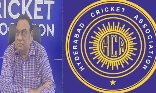 Amarnath, new HCA President, Ombudsman order, BCCI
