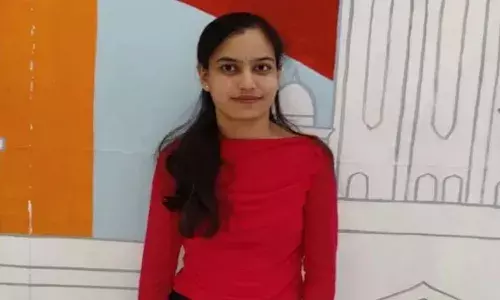 Hyderabad, Young woman, suicide, Hussain Sagar, marriage