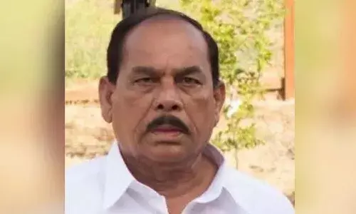 Former Manthani MLA, Chandrupatla Ram Reddy passes away, Telangana
