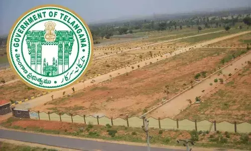 Telangana, Land Prices Increase, Congress Government, RealEstate, Registration And Stamp Duty Charges