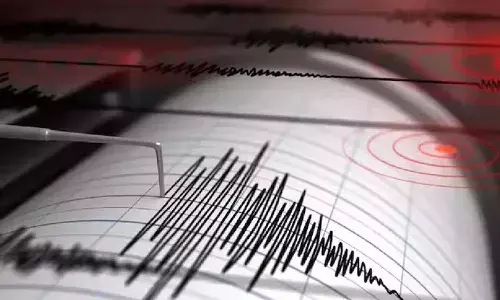Tremors, Kolkata, Myanmar, strong earthquake